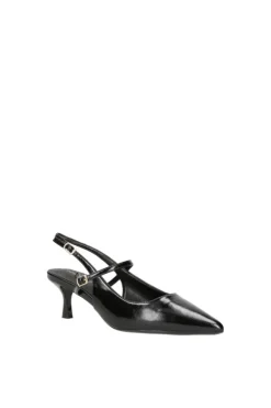 Enzamarchese Chanel 48149 Black