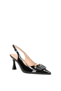 Enzamarchese Chanel 48171 Black