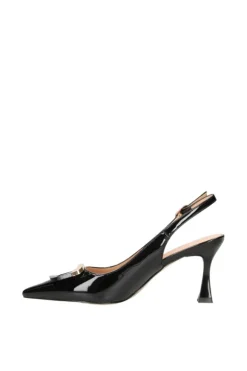 Enzamarchese Chanel 48171 Black