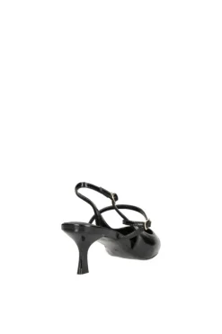 Enzamarchese Chanel 48149 Black