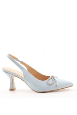 Enzamarchese Chanel 44180 Blu