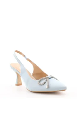 Enzamarchese Chanel 44180 Blu