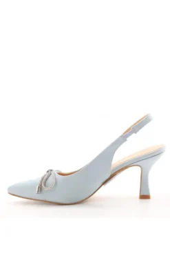 Enzamarchese Chanel 44180 Blu