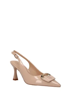 Enzamarchese Chanel 48171 Nude