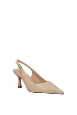 Enzamarchese Chanel 48172 Nude