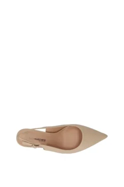 Enzamarchese Chanel 48172 Nude