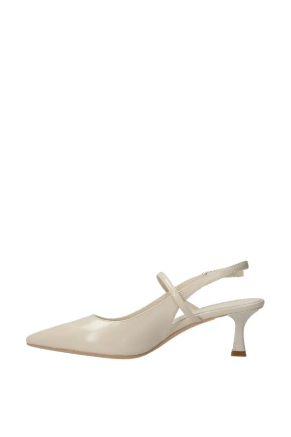 Enzamarchese Chanel 48149 Off white