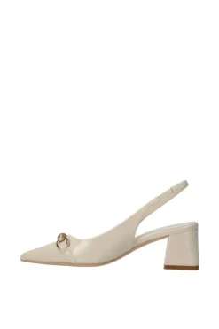 Enzamarchese Chanel 48146 Off white