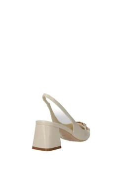 Enzamarchese Chanel 48146 Off white