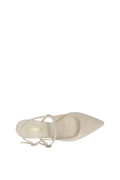 Enzamarchese Chanel 48149 Off white