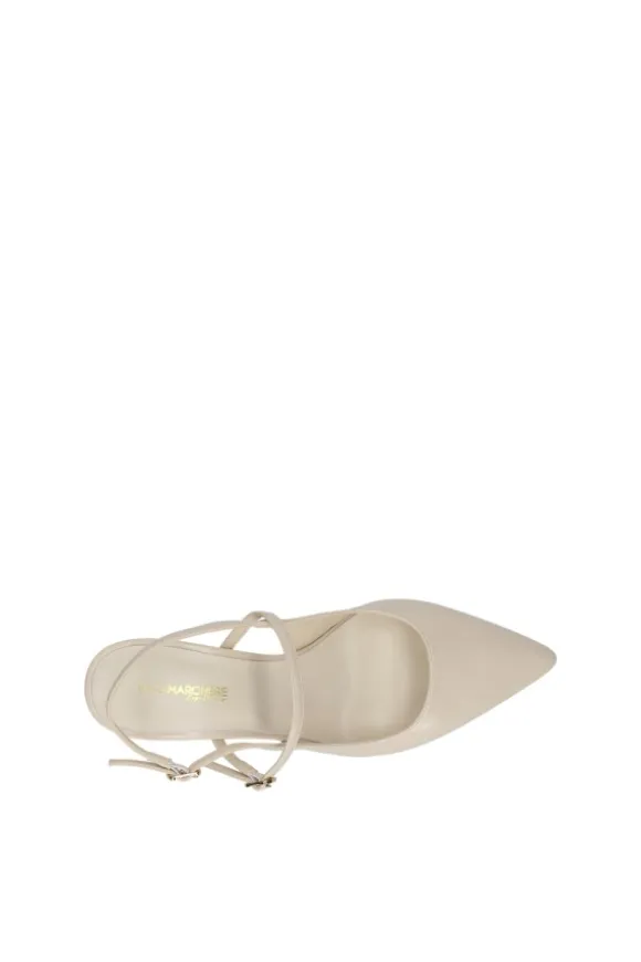 Enzamarchese Chanel 48149 Off white