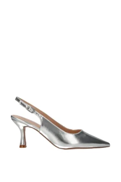 Enzamarchese Chanel 48172 Silver