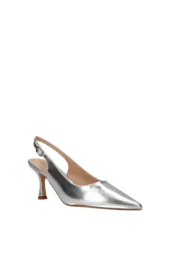 Enzamarchese Chanel 48172 Silver