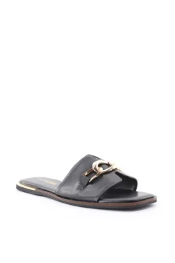 Enzamarchese Ciabatta 46250 Black