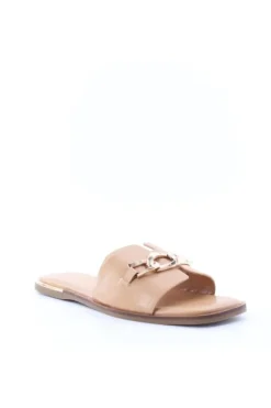 Enzamarchese Ciabatta 46250 Camel