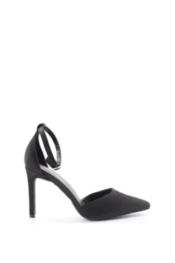 Enzamarchese Sandalo tacco 44021 Black