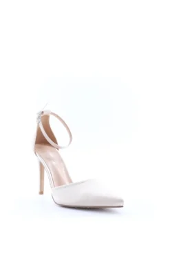 Enzamarchese Sandalo tacco 44021 Beige