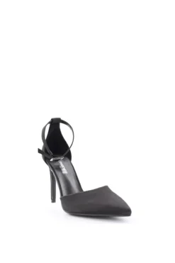 Enzamarchese Sandalo tacco 44021 Black