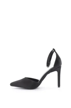 Enzamarchese Sandalo tacco 44021 Black