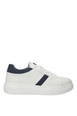 Ferre' Sneaker Fu111 White/blue