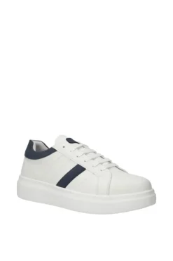 Ferre' Sneaker Fu111 White/blue