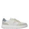 Ferre' Sneaker Fu121 White/ciel