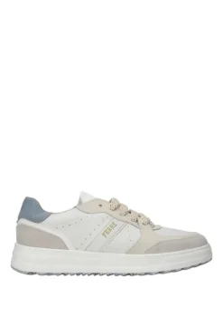 Ferre' Sneaker Fu121 White/ciel