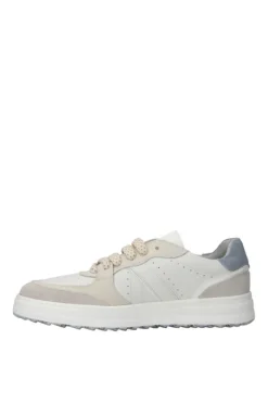 Ferre' Sneaker Fu121 White/ciel