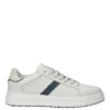 Ferre' Sneaker Fu120 White/jean