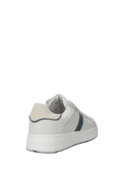 Ferre' Sneaker Fu120 White/jean