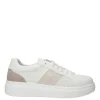 Ferre' Sneaker Fu112 White/l. g