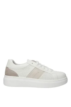 Ferre' Sneaker Fu112 White/l. g