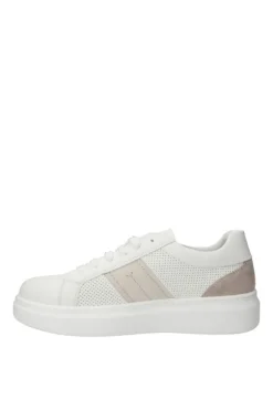 Ferre' Sneaker Fu112 White/l. g