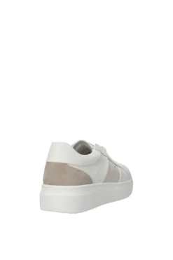 Ferre' Sneaker Fu112 White/l. g