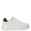 Ferre' Sneaker Fu110 Wht/black