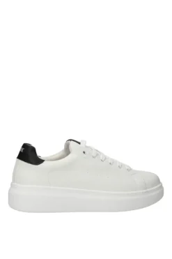 Ferre' Sneaker Fu110 Wht/black