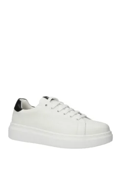 Ferre' Sneaker Fu110 Wht/black