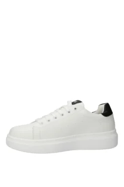 Ferre' Sneaker Fu110 Wht/black