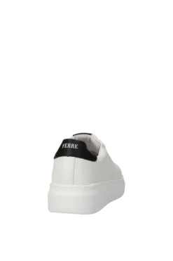 Ferre' Sneaker Fu110 Wht/black