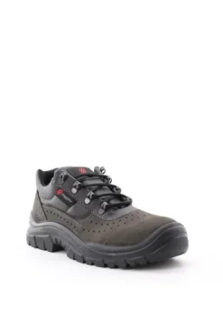 Fighter Antinfortunistica Es0108 Grigio