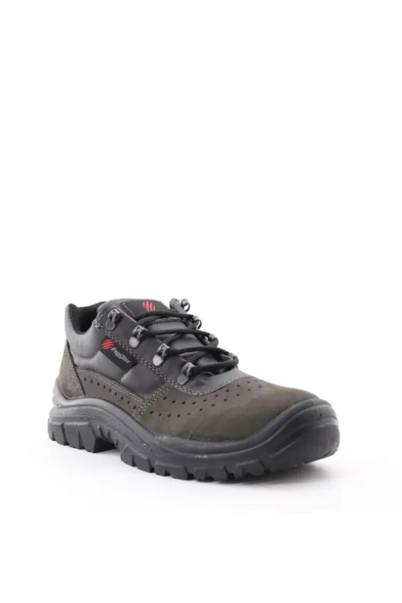 Fighter Antinfortunistica Es0108 Grigio