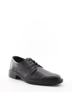 Fighter Scarpa stringata 4959 Nero