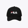 Fila Cappello Fcu0019 Black