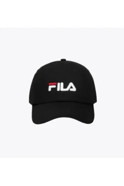 Fila Cappello Fcu0019 Black