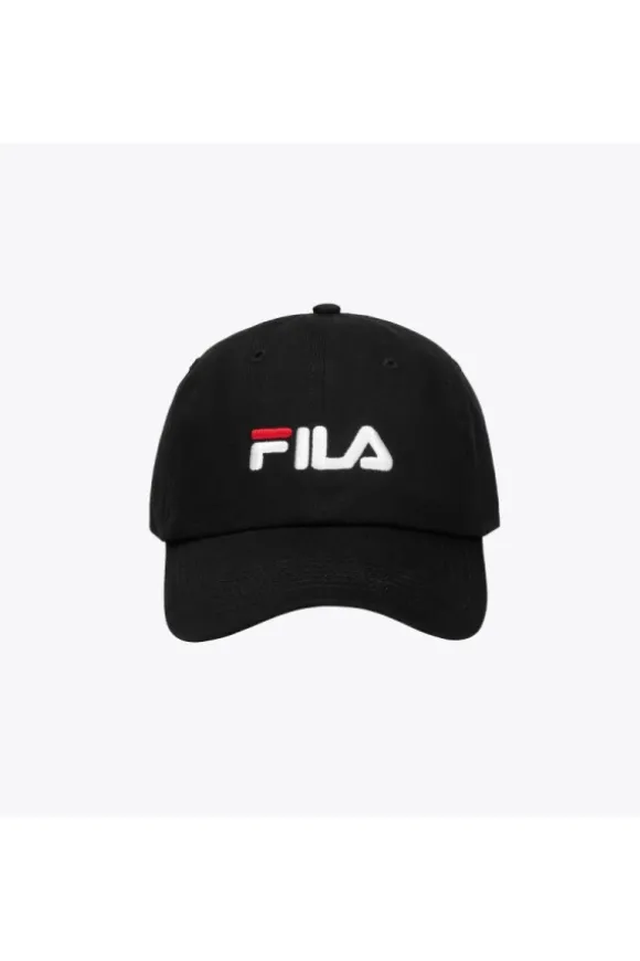 Fila Cappello Fcu0019 Black