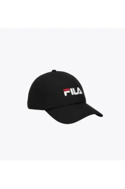 Fila Cappello Fcu0019 Black