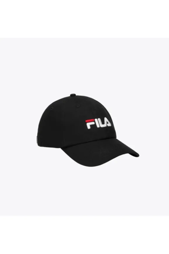 Fila Cappello Fcu0019 Black