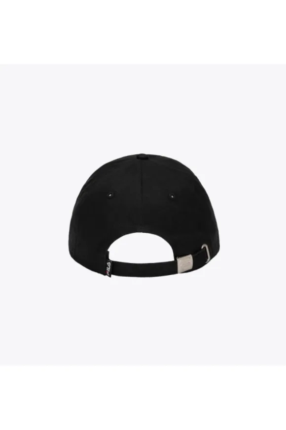 Fila Cappello Fcu0019 Black