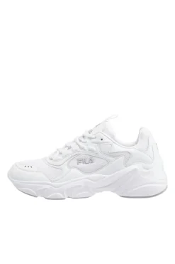 Fila Collene 10004 Fft0076 White