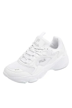 Fila Collene 10004 Fft0076 White